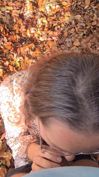 Excitat în pădure, atunci acest lucru se întâmplă