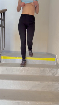Sexy Walk