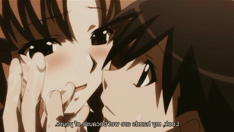 Erotic Animation: Горничная хочет большой хуй, часть 2