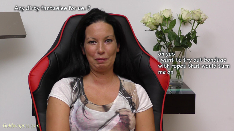 Casting Bunnies: Welcome Melanie