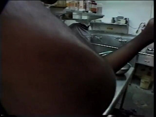First Black Sexperience: bare kaale land ne uski gand ka chhed tor diya