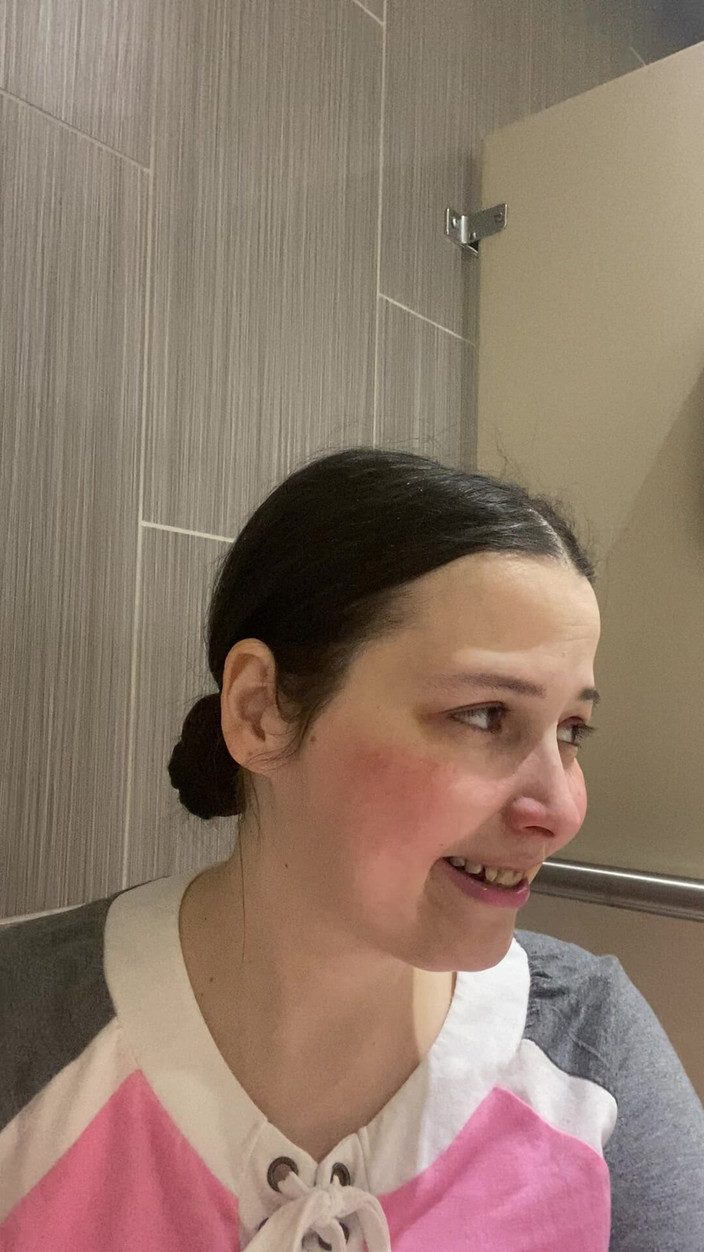MissChrystalline: Masturbace, orgasmus a rozhodnutí ...