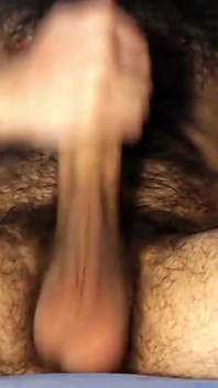 Strong and Fast, Masturbation with Lots of Milk