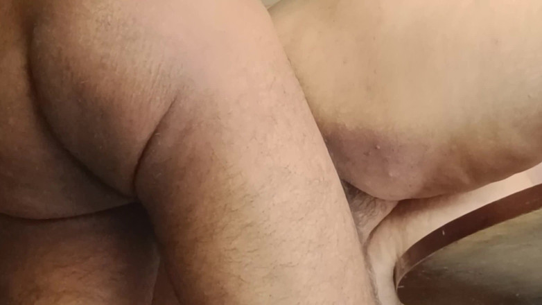 raunchypartners: Cuñado follada anal indio