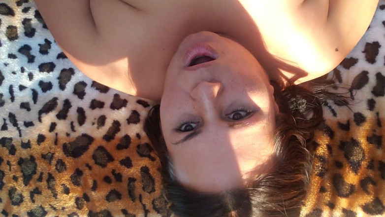 Riderqueen: Stepmom Missionary pov fucked by bbc