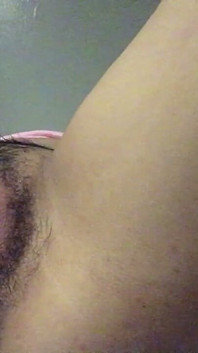 Too Sensitive to Hold on Orgasm