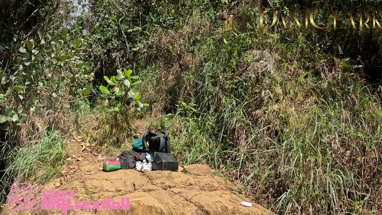 DaniClark: Masturbacion Juguete Mrlsexdoll