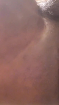Thick BBC Opens Me up and Prostate Orgasm