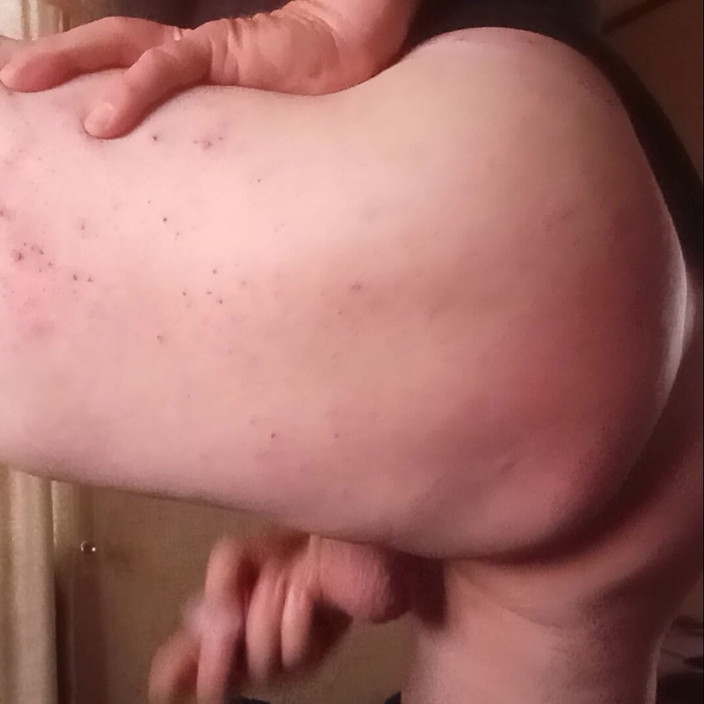Texas_red: Afternoon Masturbating