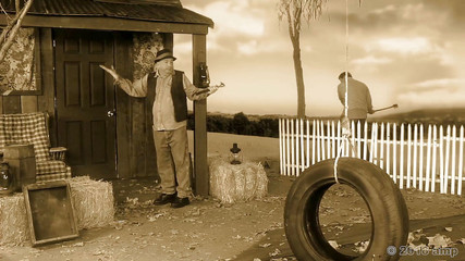 Adventures In Pornland: No es el mago de Oz XXX - S1 - Nina Hartley,...