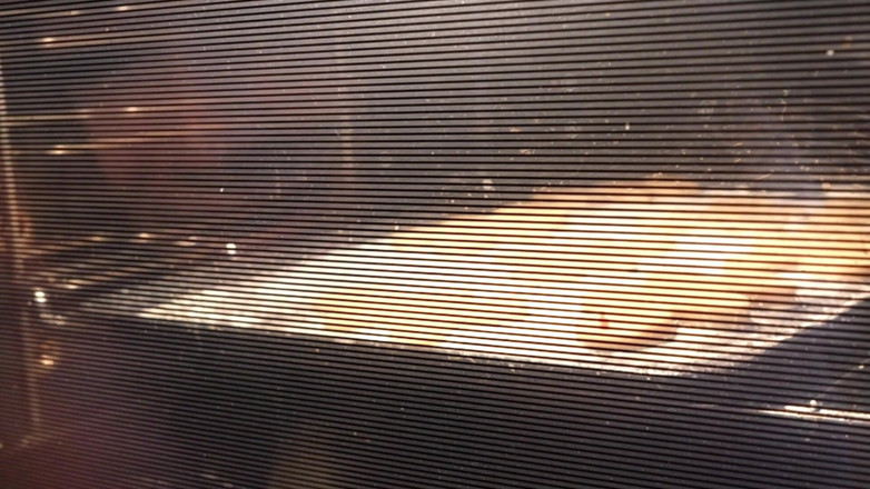 Sasha Curves: Riesin stiefmutter wird böses backen