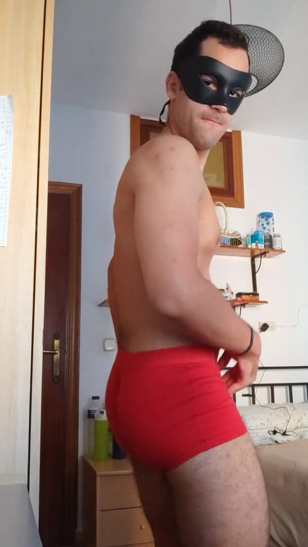 adrian555_sd: Erotic dance boy . Adrian555