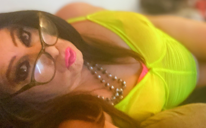 Krissy Sweets: CD Krissy Sweets Wants Your Big Cock Deep Inside Her...