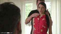 Alex reçoit tout et plus