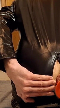 Permainan dildo