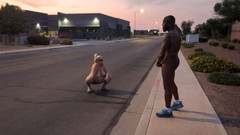 Rendezvousing Assets: La Moglie BBW Grossa Ama Mostrarsi Ed Essere Nuda in...