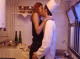 Fetish World: 射在我的面包上