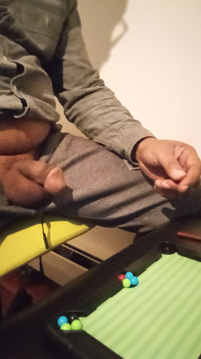 Warichson: Bord Pool Kul#2