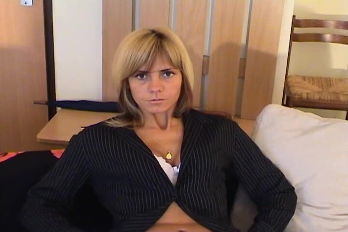 Classic ATK Lesbians: 手淫。