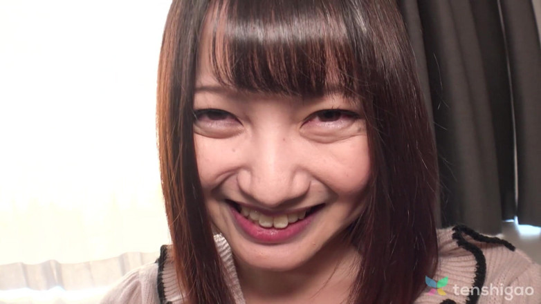 Tenshigao: L'insegnante di giapponese Nana Okamoto ama scopare con stile nel...