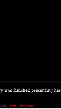Лілія з долини No1