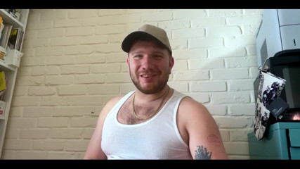 Jason Dutch: Talk to Me Nice!