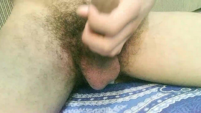 Virtual ToyBoy: Mastürbasyon Ve Boşalma Nefis