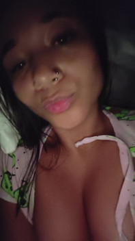 Wanna My Boobs?