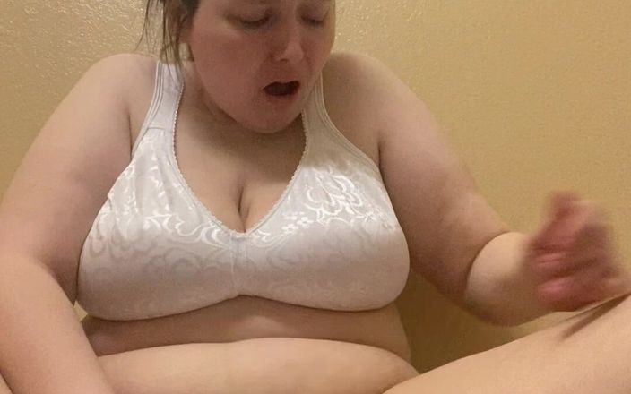 MissChrystalline: 高潮被恶心所挫败