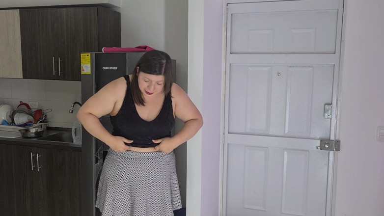 Alice H: Enf macecha ponížená se zástěrou, část 1