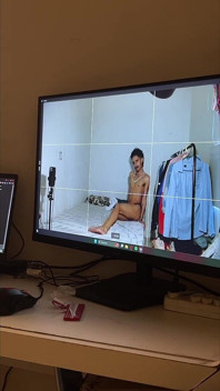 Siren Seks Dengan Air Mani