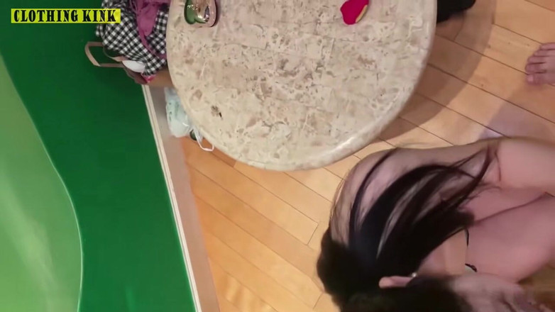 J-Girls Club: Asiatischer engel 26275