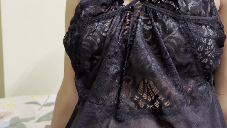 DesiSexCreator: Збуджений девар трахає чудову новоспечену індійську бхабхі