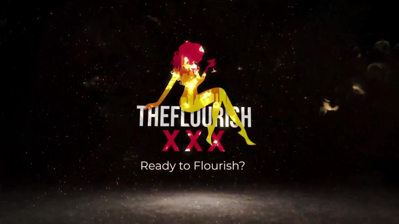 The Flourish XXX: Pawg chơi lỗ hậu vào miệng và chảy tràn tinh...