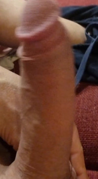 My Big Cock Waiting for the Next Fuck!