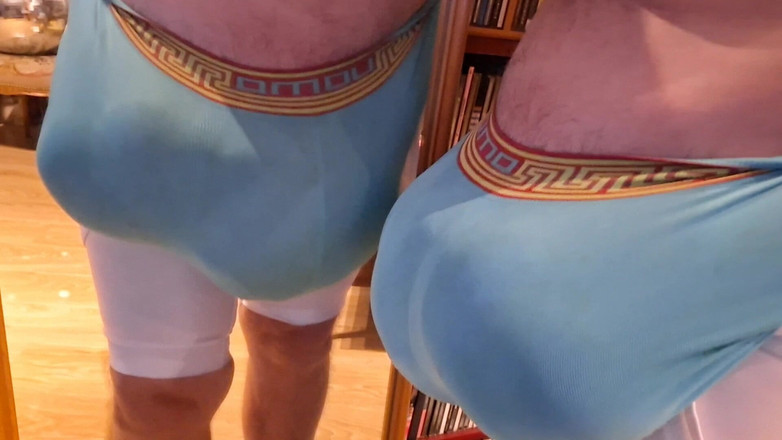 Monster_Meat_: Velký náraz