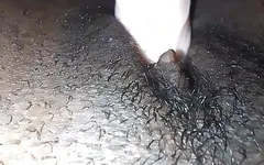 Quanti orgasmi puoi contare dalla mia masturbazione