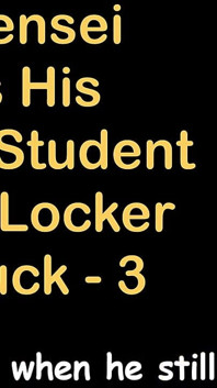Gay Audio Sex Story - Judo Sensei Claims His Muscular Student in Rough Locker Room Fuck - Part 3