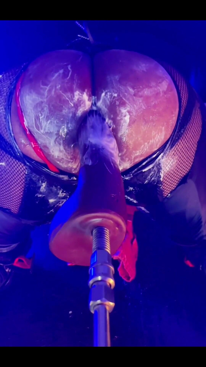 DipsoDeep: Cara Membuat Lubang Punggung Selamba - Latihan Dubur