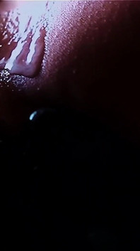 Hannah Shaw Has Her First Rubber Experience