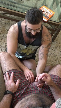Show Me Stepdad