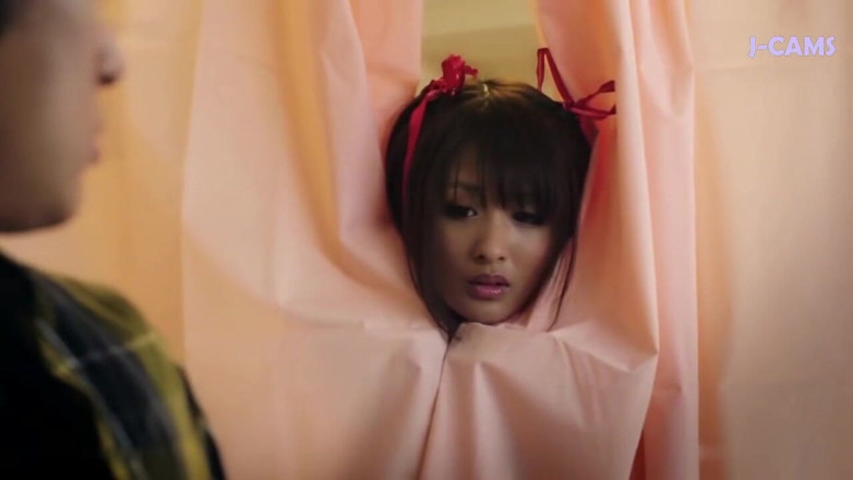 J-Cams: Yukikaze, la tueuse de démon séduisante - 5