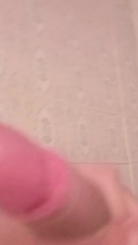 Masturbating Big Cock Teen