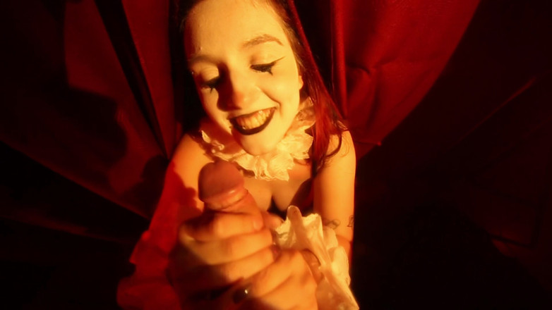 Blake Jones: Bj th payaso