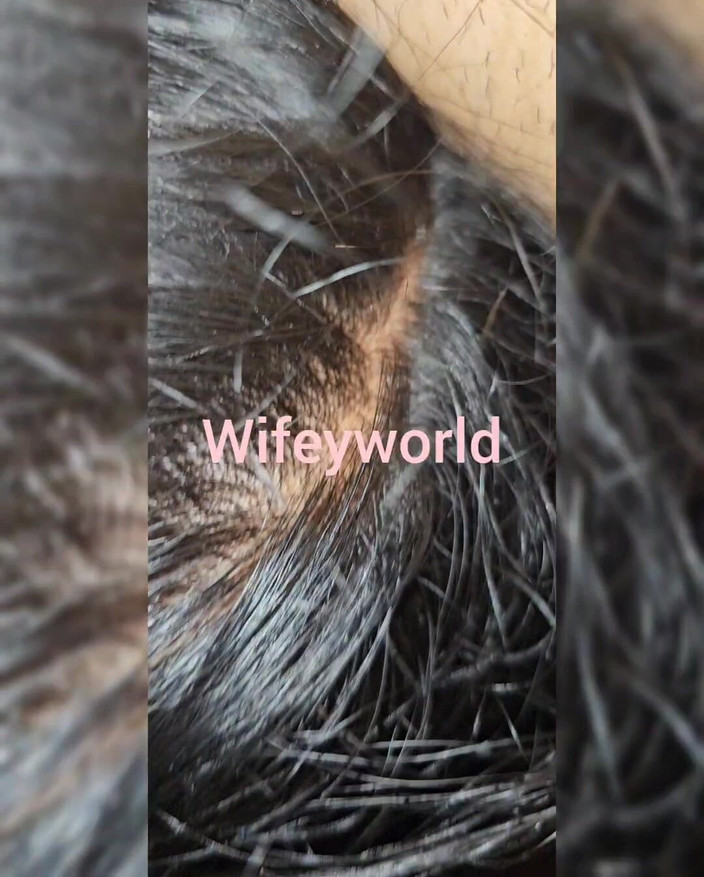 Wifeyworld2025: Ingoio gola profonda