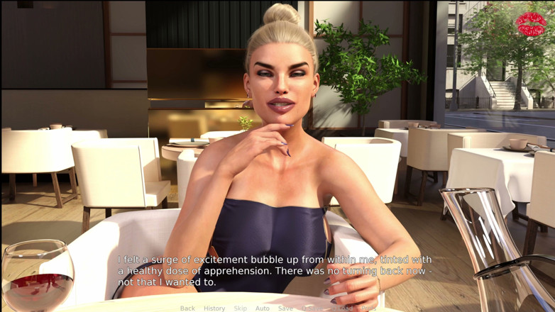 Wickedgammes studio: Delicious MILFs Part 51