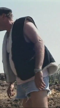 Moja żona dziwka z idealnym ciałem i napalona dostaje jej cipkę złamaną w stodole przez My Big Hard Cock