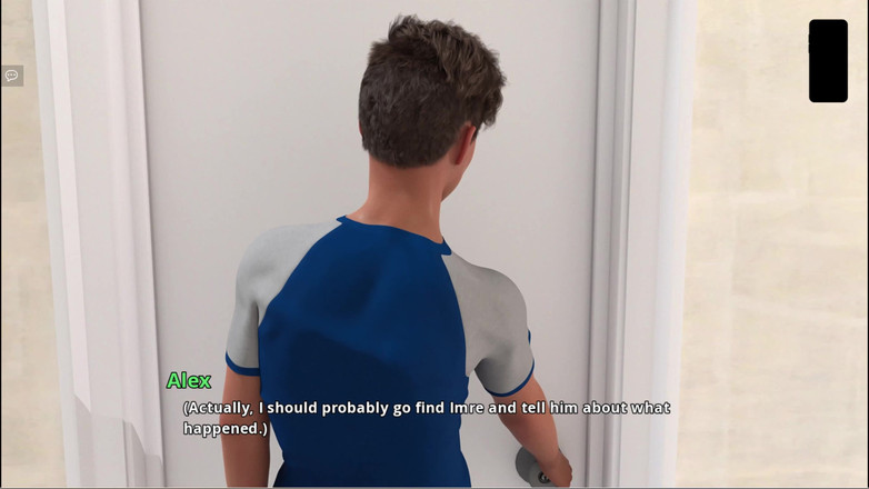 Johannes Gaming: College Kings 6 eu não posso acreditar que eu fodi Emily
