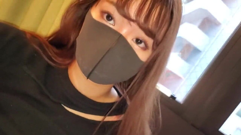 Asian happy ending: Asiatischer engel 8654