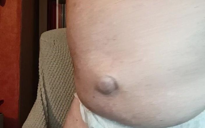 Opas Lust: Morfars önskan och hans fetisch
